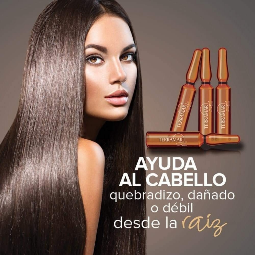 Hair oil